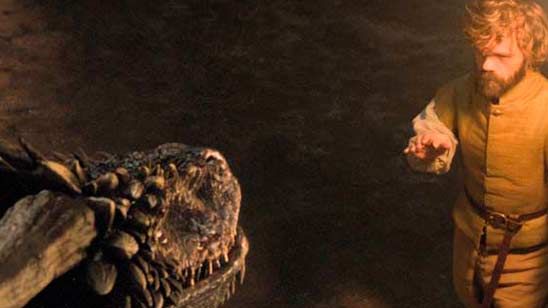 'Juego de tronos': 15 preguntas que todos nos seguimos haciendo  noticias imagen