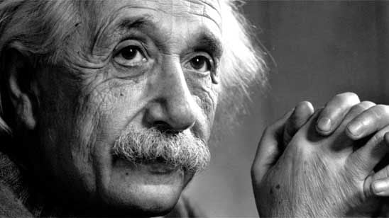 'Legends of Tomorrow': Albert Einstein aparecerá en la segunda temporada noticias imagen