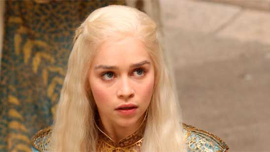 ‘Juego de Tronos’: ¿Es este el personaje con quién se casará Daenerys? noticias imagen