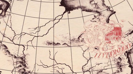 'Animales fantásticos y dónde encontrarlos': Así se fundó Ilvermorny, el colegio de magia y hechicería de América noticias imagen