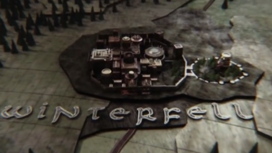 'Juego de tronos': El sútil cambio en los créditos del último episodio que pocos notaron noticias imagen