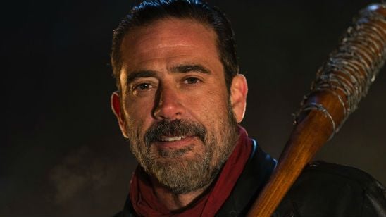 'The Walking Dead': Revelado el triste pasado de Negan noticias imagen