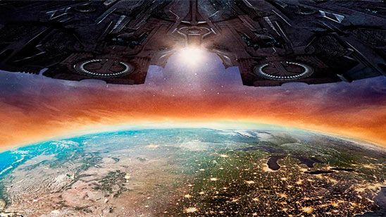 'Independence Day: Contraataque': 5 curiosidades sonoras de la batalla alienígena noticias imagen