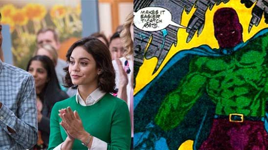 'Powerless': Jack O'Lantern aparecerá en el primer episodio de la comedia de DC Comics noticias imagen