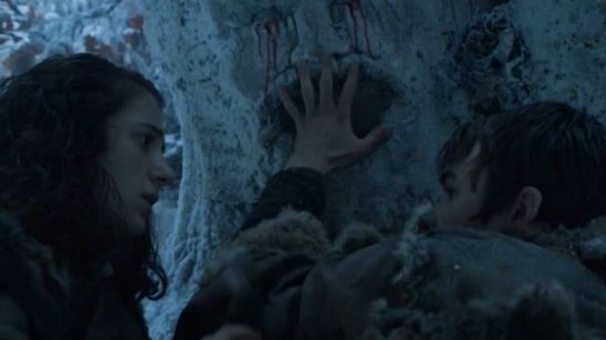 'Juego de tronos': 11 'easter-eggs' ocultos en el último episodio de la sexta temporada noticias imagen