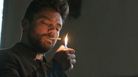 'Preacher' renueva por una segunda temporada