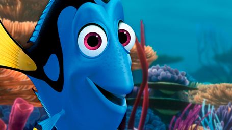 ¡Gana este pack de regalos de 'BUSCANDO A DORY'!
