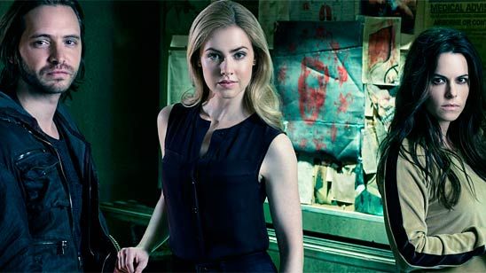 '12 Monkeys' renueva en Syfy por una tercera temporada