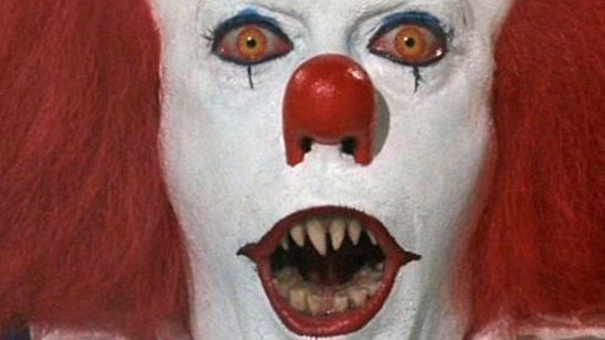 'It': Primeras fotos del 'set' del 'remake' dirigido por Andrés Muschietti noticias imagen