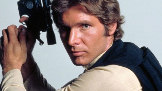 El guion del 'spin-off' de Han Solo, descrito como el mejor de la saga de 'Star Wars' noticias imagen