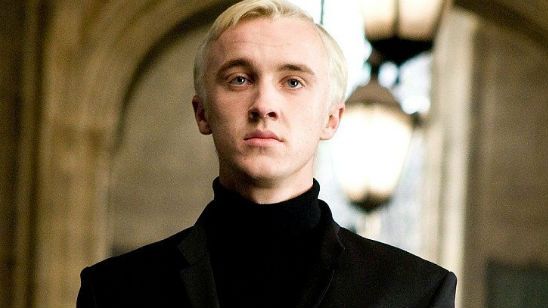 'The Flash' ficha a Tom Felton como personaje regular para su tercera temporada noticias imagen