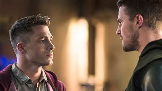 'Arrow': Stephen Amell quiere que Roy Harper regrese a la serie