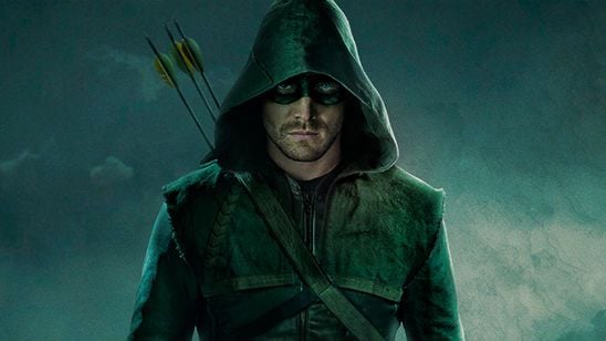 Stephen Amell afirma que 'Flashpoint' afectará a 'Arrow' noticias imagen