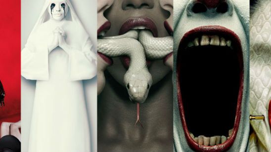 'American Horror Story': La sexta temporada ya tiene fecha de estreno noticias imagen