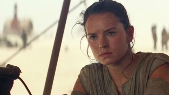 'Star Wars: Episodio VIII': Daisy Ridley comparte una nueva fotografía del rodaje noticias imagen