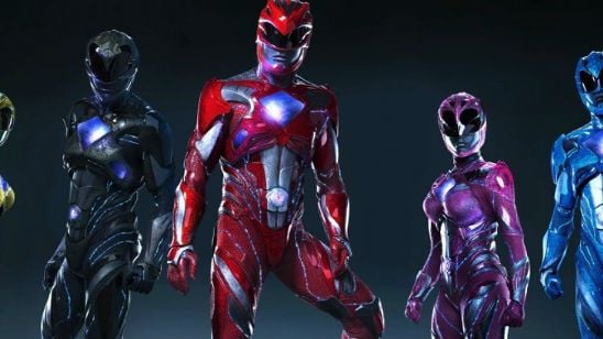 'Power Rangers': Bryan Cranston explica por qué la película no se parece a la serie de televisión noticias imagen