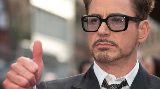 Robert Downey Jr. da su visto bueno a la nueva Iron Man noticias imagen