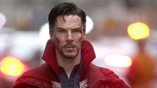 Los cómics de 'Doctor Strange' podrían revelar una pista sobre la 'Fase 4' de Marvel noticias imagen