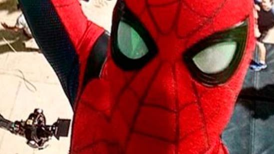 'Spiderman: Homecoming': Tom Holland celebra así que sólo falta un año para el estreno de la película noticias imagen