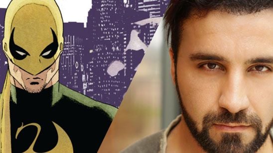 'Iron Fist': ¿Se ha unido Sameer Ali Khan al reparto de la serie? noticias imagen