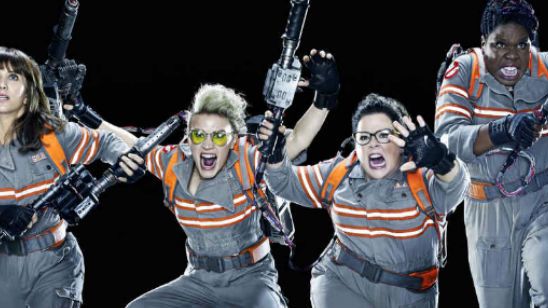 'Cazafantasmas': las primeras críticas del 'reboot' son muy dispares noticias imagen