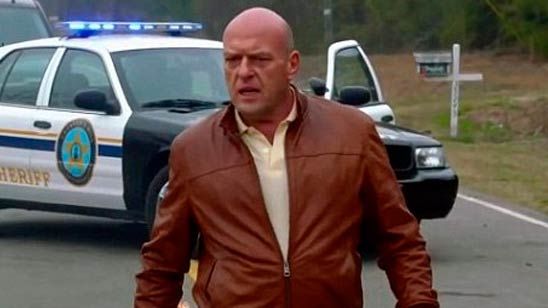 'Girlboss': Dean Norris ficha por la nueva serie de Netflix noticias imagen