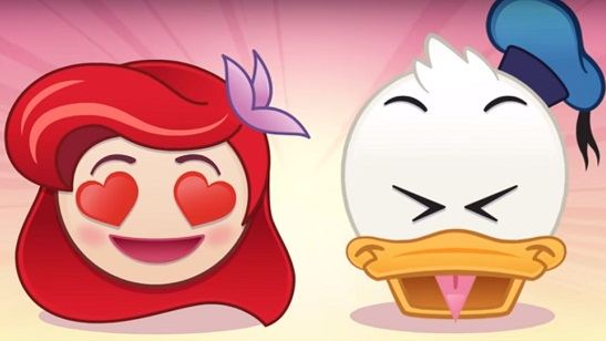 ‘Disney Emoji Blitz’, la nueva aplicación con los emojis de los personajes de tus películas favoritas