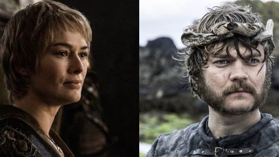 'Juego de Tronos': ¿Y si Cersei Lannister y Euron Greyjoy se casan para unir sus fuerzas?