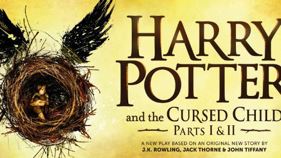 'Harry Potter y el legado maldito': El guion de la obra de teatro se publicará en España en septiembre noticias imagen