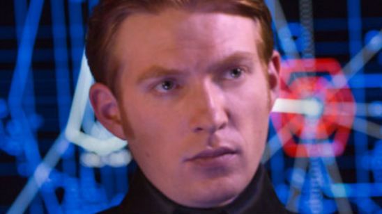'Star Wars': Revelada la historia y el nombre completo del General Hux noticias imagen