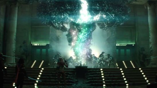 'Escuadrón Suicida': ¿Quién es el villano de la película? noticias imagen