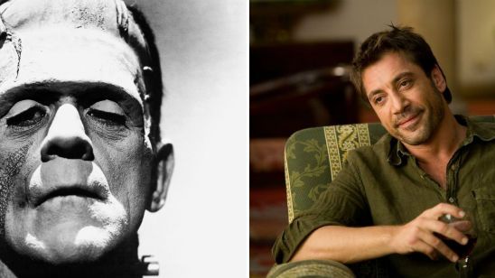 Javier Bardem, el favorito de Universal para interpretar a Frankenstein en su Universo Cinemático de Monstruos noticias imagen