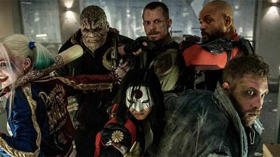 Así será el panel de Warner Bros. en la Comic-Con 2016 noticias imagen