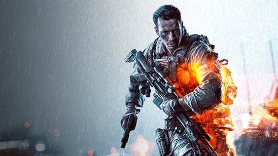 El videojuego 'Battlefield' será adaptado a la pequeña pantalla noticias imagen