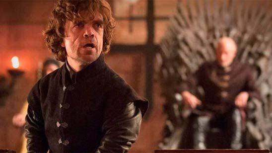 'Juego de tronos': El misterioso chiste que Tyrion nunca termina de contar