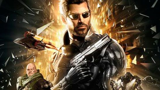 Videoreportaje: Resolvemos cinco preguntas que plantea 'Deus Ex: Mankind Divided', desde un punto de vista cinematográfico noticias imagen