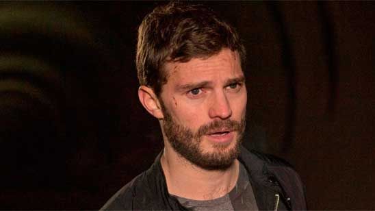 'The Fall': Primeras imágenes oficiales de Jamie Dornan y Gillian Anderson en la tercera y última temporada