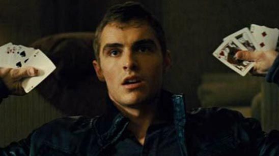 'Ahora me ves 2': Dave Franco quiere que haya una tercera entrega noticias imagen
