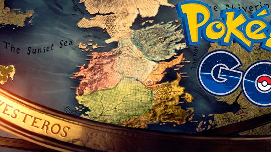 'Juego de tronos': Los desarrolladores de 'Pokémon Go' quieren hacer un juego ambientado en Poniente noticias imagen