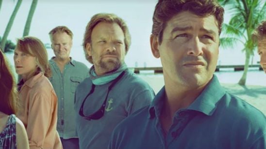 'Bloodline' renueva por una tercera temporada noticias imagen