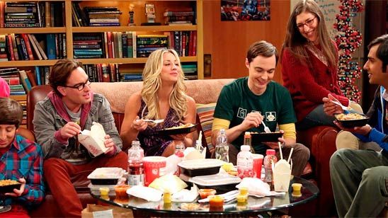 'The Big Bang Theory': el radical cambio de algunos personajes desde la primera temporada noticias imagen