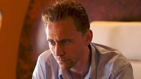 'The Night Manager': Tom Hiddleston celebra su nominación en los Emmy 2016 rodando una lucha en 'Thor: Ragnarok' noticias imagen