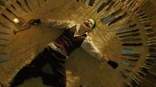 'Escuadrón suicida': Nuevo tráiler extendido con escenas inéditas noticias imagen