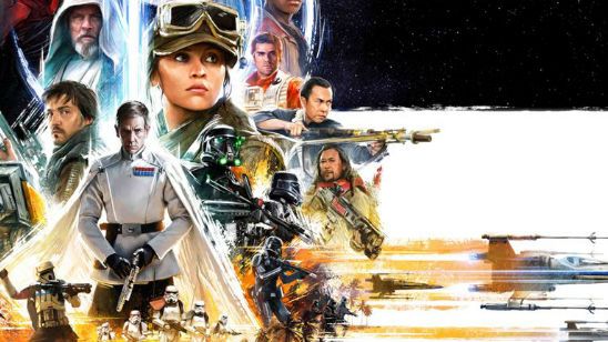 ‘Rogue One: Una historia de Star Wars’: 5 claves para conocer mejor el esperado 'spin-off' noticias imagen