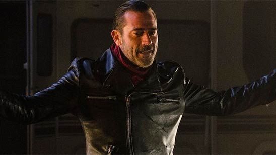 'The Walking Dead': Greg Nicotero explica la lógica de Negan y los suyos noticias imagen