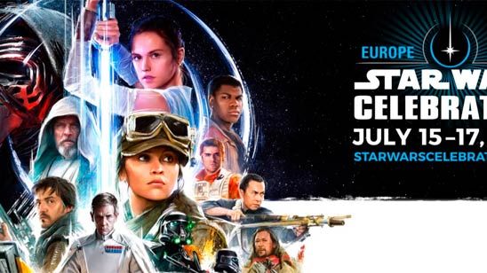 La Star Wars Celebration resumida en sus mejores momentos noticias imagen