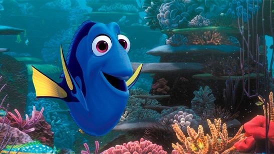 'Buscando a Dory' ya es la película de animación más taquillera de la historia en EE.UU