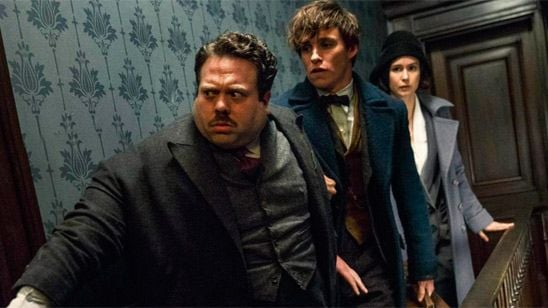 La trilogía de 'Animales fantásticos y dónde encontrarlos' será más "adulta" que 'Harry Potter' noticias imagen