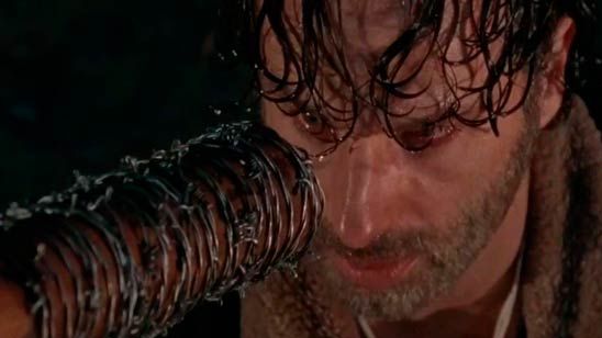 'The Walking Dead': Greg Nicotero confiesa que hay quien ya ha visto el momento clave del 7x01 noticias imagen