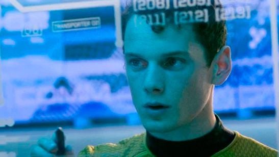 'Star Trek': J.J. Abrams no sustituirá a Anton Yelchin por ningún actor en las próximas entregas